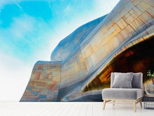 Load image into Gallery viewer, Photo Wallpaper Art museum