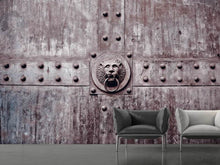 Load image into Gallery viewer, Photo Wallpaper Artful gate