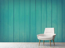 Load image into Gallery viewer, Photo Wallpaper Lacquered wood panels