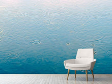 Load image into Gallery viewer, Photo Wallpaper Light raindrops