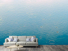 Load image into Gallery viewer, Photo Wallpaper Light raindrops