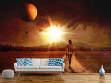 Load image into Gallery viewer, Photo Wallpaper fervor