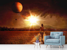 Load image into Gallery viewer, Photo Wallpaper fervor