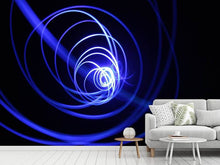Load image into Gallery viewer, Photo Wallpaper Light art