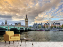 Load image into Gallery viewer, Photo Wallpaper London UK