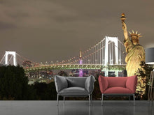 Load image into Gallery viewer, Photo Wallpaper Love NYC