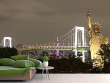 Load image into Gallery viewer, Photo Wallpaper Love NYC