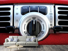 Load image into Gallery viewer, Photo Wallpaper Ventilation grille XXL