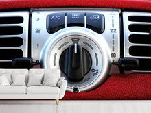 Load image into Gallery viewer, Photo Wallpaper Ventilation grille XXL