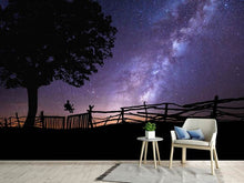 Load image into Gallery viewer, Photo Wallpaper Magic of the sky