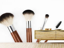 Load image into Gallery viewer, Photo Wallpaper Make-up brush