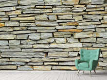 Load image into Gallery viewer, Photo Wallpaper Wall design