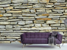 Load image into Gallery viewer, Photo Wallpaper Wall design