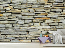 Load image into Gallery viewer, Photo Wallpaper Wall design