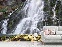 Load image into Gallery viewer, Photo Wallpaper My favourite place