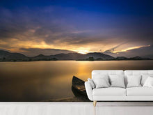 Load image into Gallery viewer, Photo Wallpaper My most beautiful resting place