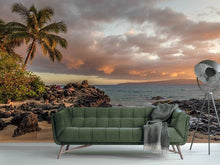 Load image into Gallery viewer, Photo Wallpaper My beach