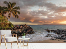 Load image into Gallery viewer, Photo Wallpaper My beach