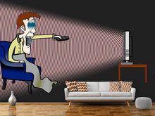 Load image into Gallery viewer, Photo Wallpaper My TV