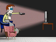 Load image into Gallery viewer, Photo Wallpaper My TV