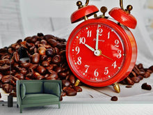 Load image into Gallery viewer, Photo Wallpaper My coffee break