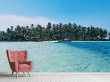 Load image into Gallery viewer, Photo Wallpaper My oasis