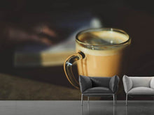 Load image into Gallery viewer, Photo Wallpaper Milk Coffee