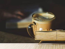 Load image into Gallery viewer, Photo Wallpaper Milk Coffee