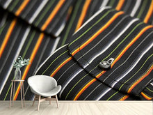 Load image into Gallery viewer, Photo Wallpaper Fashion stripes