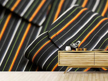 Load image into Gallery viewer, Photo Wallpaper Fashion stripes