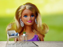 Load image into Gallery viewer, Photo Wallpaper Modern princess