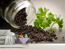 Load image into Gallery viewer, Photo Wallpaper poppy seed