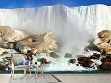 Load image into Gallery viewer, Photo Wallpaper Nature experience Niagara Falls