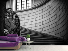 Load image into Gallery viewer, Photo Wallpaper Noble stairs