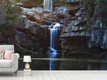 Load image into Gallery viewer, Photo Wallpaper Oasis of calm