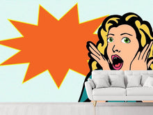 Load image into Gallery viewer, Photo Wallpaper Oh!