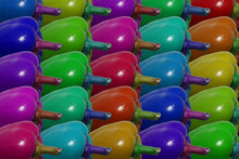 Load image into Gallery viewer, Photo Wallpaper Pop Art Paprika