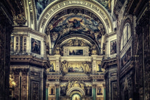 Load image into Gallery viewer, Photo Wallpaper Glorious church