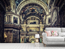 Load image into Gallery viewer, Photo Wallpaper Glorious church