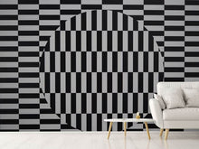 Load image into Gallery viewer, Photo Wallpaper Psychedelic Art 1