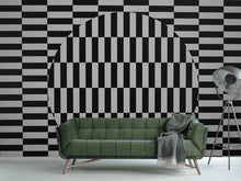 Load image into Gallery viewer, Photo Wallpaper Psychedelic Art 1