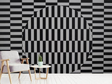 Load image into Gallery viewer, Photo Wallpaper Psychedelic Art 1