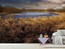 Load image into Gallery viewer, Photo Wallpaper Rough nature landscape