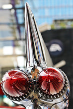 Load image into Gallery viewer, Photo Wallpaper Retro tailfin