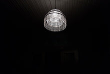 Load image into Gallery viewer, Photo Wallpaper Retro chandelier
