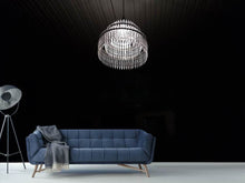 Load image into Gallery viewer, Photo Wallpaper Retro chandelier