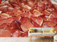 Load image into Gallery viewer, Photo Wallpaper Raw ham