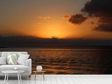 Load image into Gallery viewer, Photo Wallpaper Beautiful sunrise on the beach