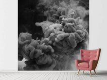 Load image into Gallery viewer, Photo Wallpaper Floating Art 3