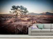 Load image into Gallery viewer, Photo Wallpaper Longing Africa